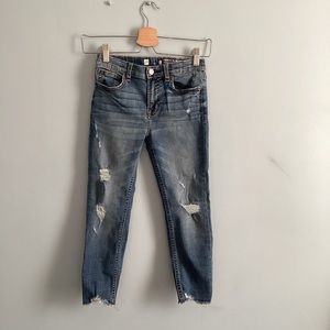GAP Kid’s Denim